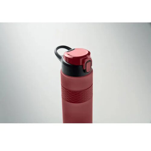 Rpet drinkfles 700ml Isjforden bordeaux 700 ml