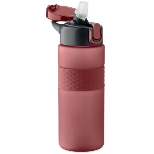 Rpet drinkfles 700ml Isjforden bordeaux 700 ml
