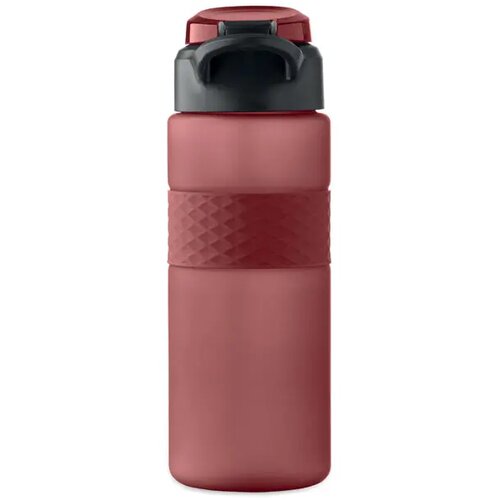 Rpet drinkfles 700ml Isjforden bordeaux 700 ml