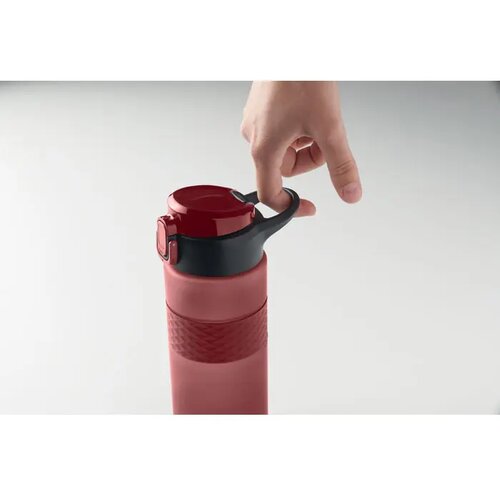 Rpet drinkfles 700ml Isjforden bordeaux 700 ml