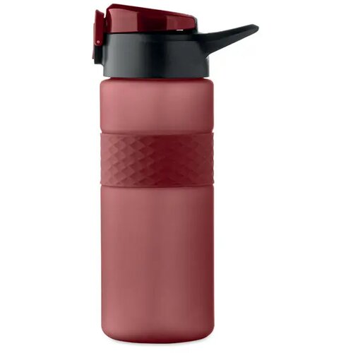 Rpet drinkfles 700ml Isjforden bordeaux 700 ml