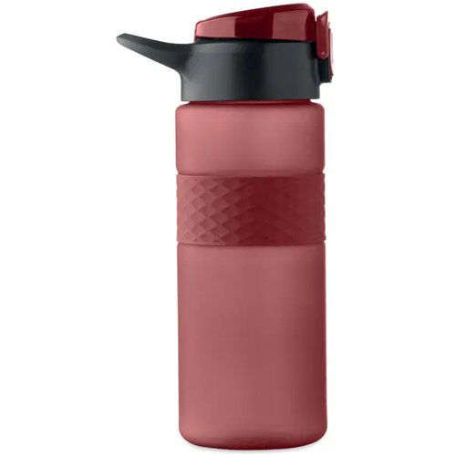 Rpet drinkfles 700ml Isjforden bordeaux 700 ml