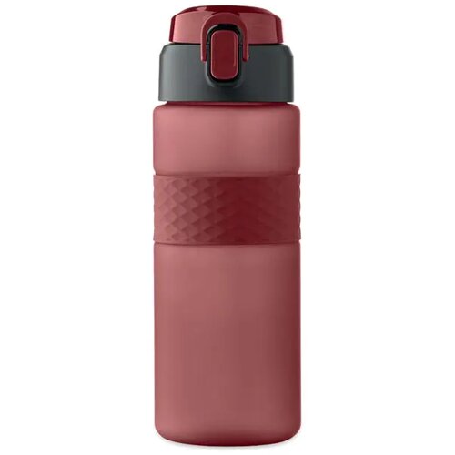 Rpet drinkfles 700ml Isjforden bordeaux 700 ml