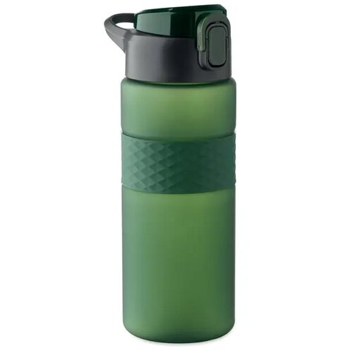 Rpet drinkfles 700ml Isjforden donker marinegroen 700 ml