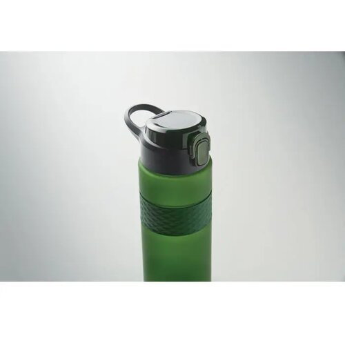 Rpet drinkfles 700ml Isjforden donker marinegroen 700 ml