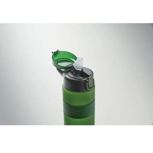 Rpet drinkfles 700ml Isjforden donker marinegroen 700 ml