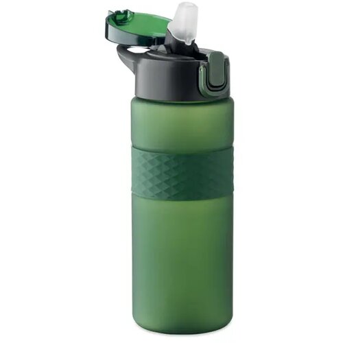 Rpet drinkfles 700ml Isjforden donker marinegroen 700 ml