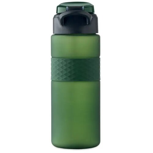 Rpet drinkfles 700ml Isjforden donker marinegroen 700 ml