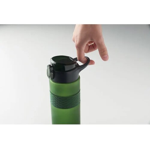 Rpet drinkfles 700ml Isjforden donker marinegroen 700 ml