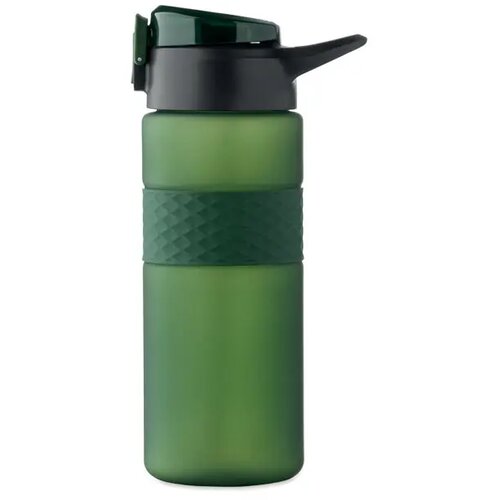 Rpet drinkfles 700ml Isjforden donker marinegroen 700 ml