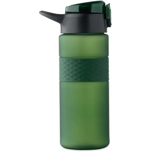 Rpet drinkfles 700ml Isjforden donker marinegroen 700 ml