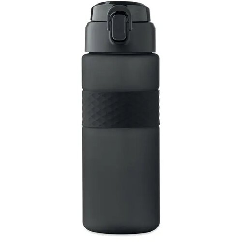 Rpet drinkfles 700ml Isjforden zwart 700 ml