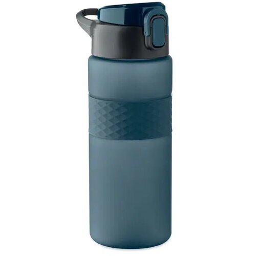 Rpet drinkfles 700ml Isjforden marineblauw 700 ml