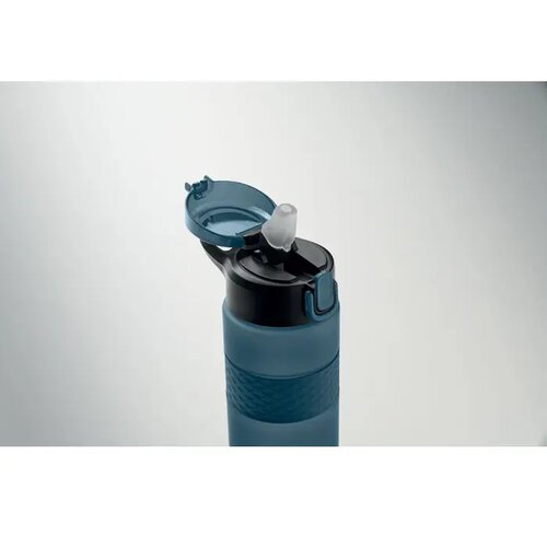 Rpet drinkfles 700ml Isjforden marineblauw 700 ml