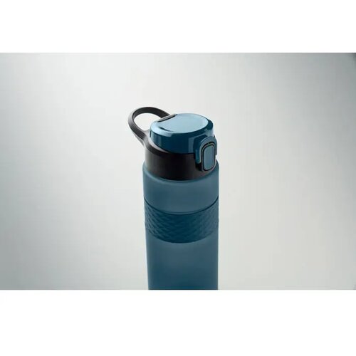 Rpet drinkfles 700ml Isjforden marineblauw 700 ml