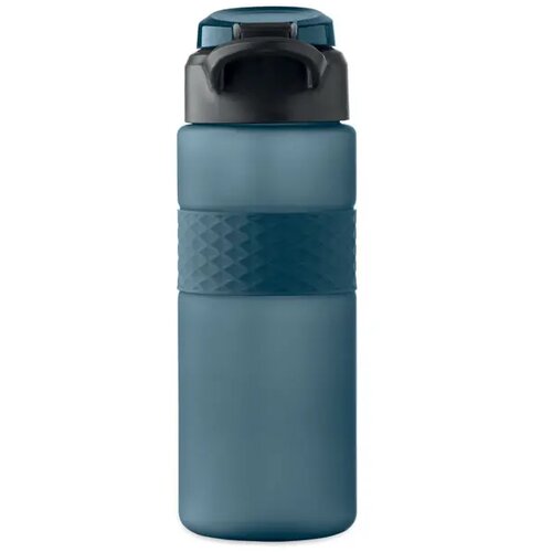 Rpet drinkfles 700ml Isjforden marineblauw 700 ml