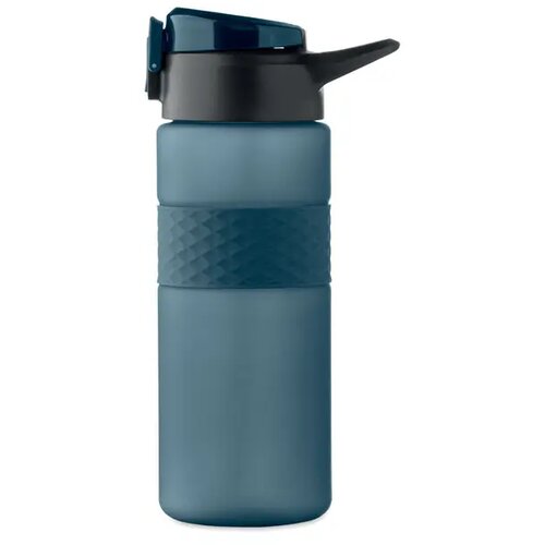 Rpet drinkfles 700ml Isjforden marineblauw 700 ml