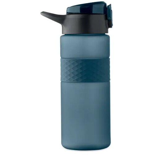 Rpet drinkfles 700ml Isjforden marineblauw 700 ml