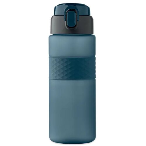 Rpet drinkfles 700ml Isjforden marineblauw 700 ml