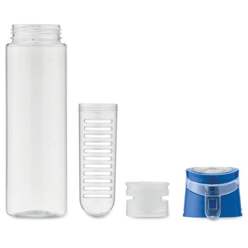 Rpet fles 500ml Sporttle royal blauw 500 ml