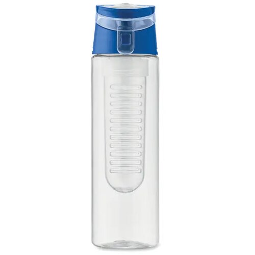 Rpet fles 500ml Sporttle royal blauw 500 ml