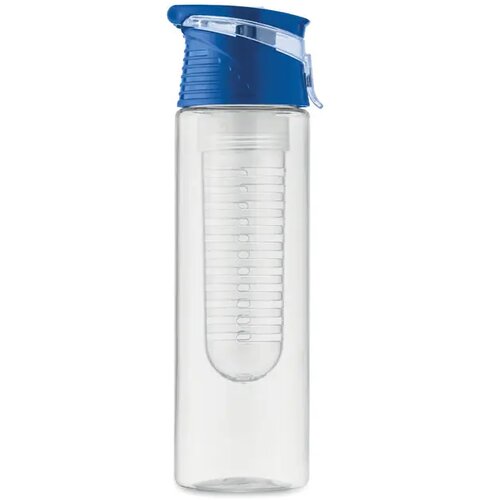 Rpet fles 500ml Sporttle royal blauw 500 ml