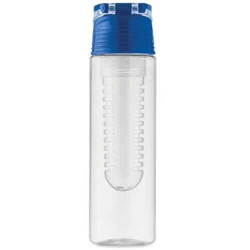 Rpet fles 500ml Sporttle royal blauw 500 ml