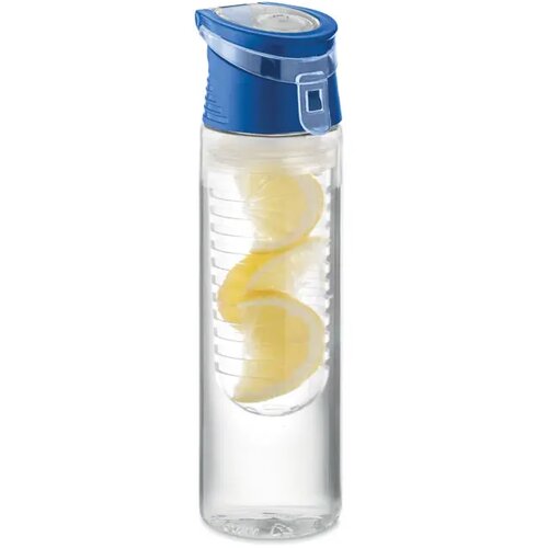 Rpet fles 500ml Sporttle royal blauw 500 ml