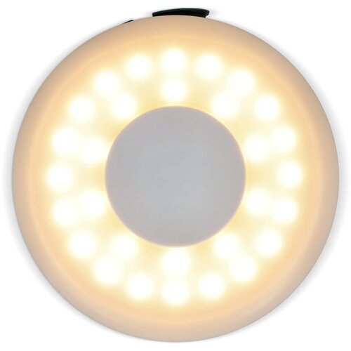 InsideOut Retractable string lights grijs