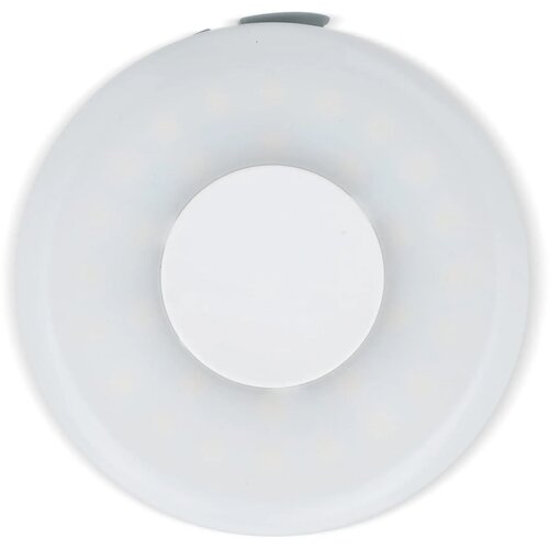 InsideOut Retractable string lights grijs