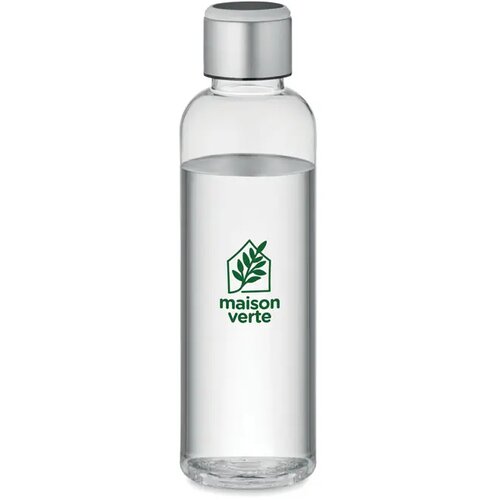 Tritan™ fles drink-sensor Rem transparant 500 ml