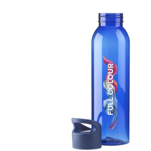Tritan Kunststof Waterfles 650 ml
