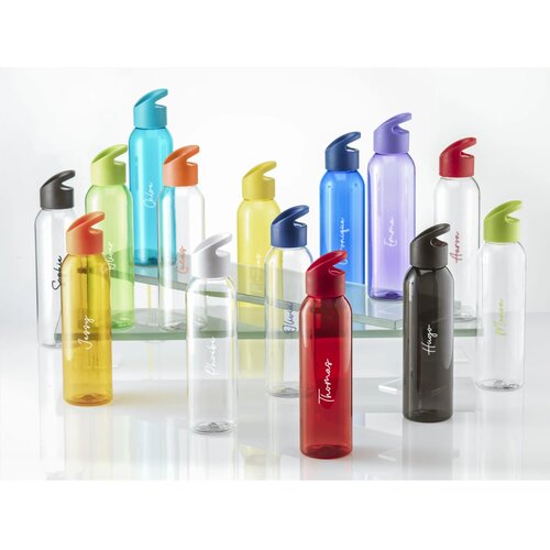 Tritan Kunststof Waterfles 650 ml
