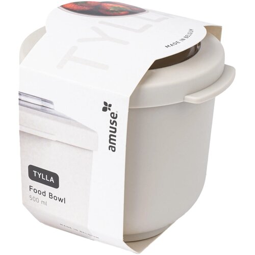 Amuse Tylla Food Bowl 500 ml
