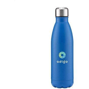 Topflask 790 Ml Single Wall Drinkfles Lichtblauw 750 ml Topflask 790 Ml Single Wall Drinkfles Lichtblauw 750 ml