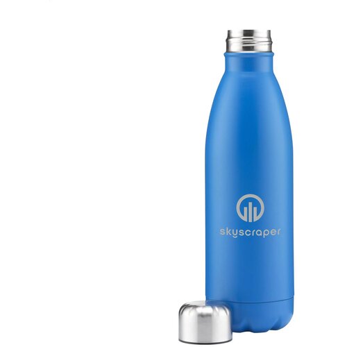 Topflask Enkelwandige Waterfles (750 Ml) 750 ml