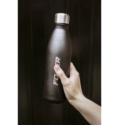 Topflask Enkelwandige Waterfles (750 Ml) 750 ml