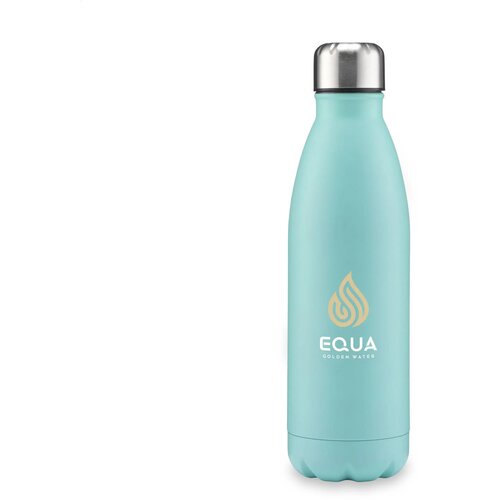 Topflask 790 Ml Single Wall Drinkfles Lichtblauw 750 ml