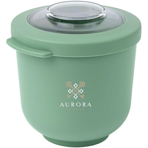 Amuse Tylla Food Bowl 500 Ml Groen 500 ml
