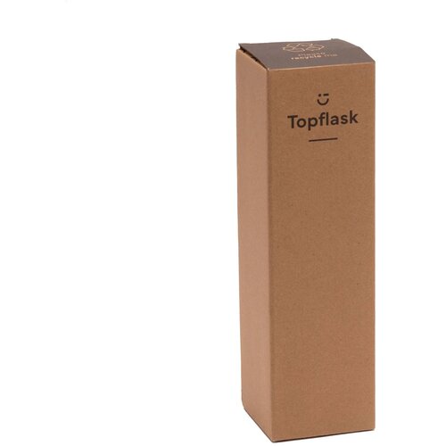 Topflask 500 Ml Drinkfles 500 ml