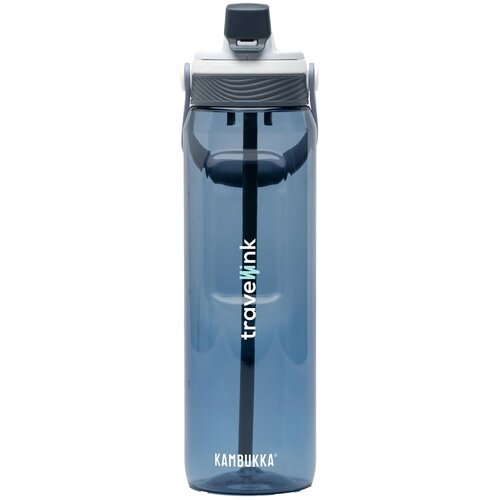 Kambukka® Dupla Hydrated 1 L Drinkfles 1000 ml