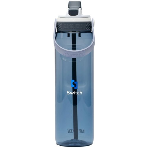 Kambukka® Dupla Hydrated 1 L Drinkfles 1000 ml