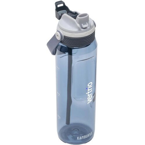 Kambukka® Dupla Hydrated 1 L Drinkfles 1000 ml