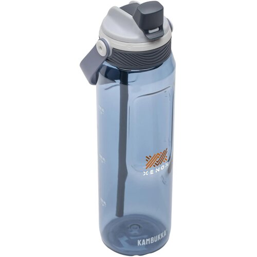 Kambukka® Dupla Hydrated 1 L Drinkfles 1000 ml