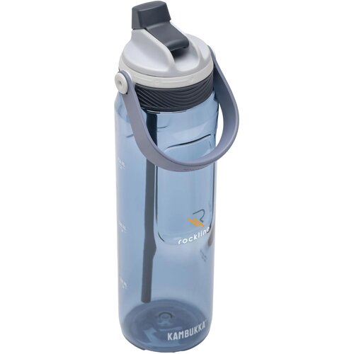 Kambukka® Dupla Hydrated 1 L Drinkfles 1000 ml