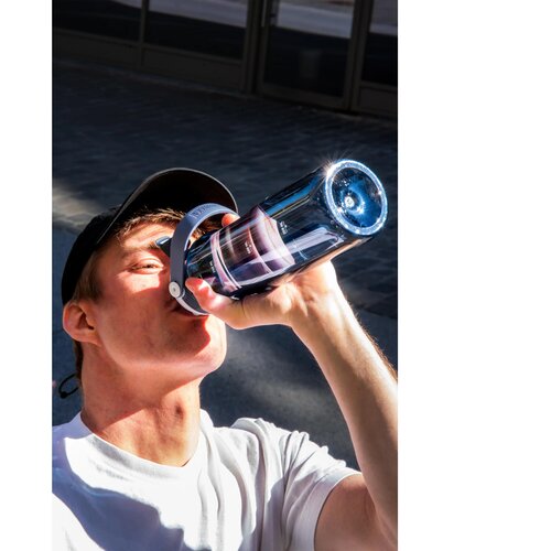 Kambukka® Dupla Hydrated 1 L Drinkfles 1000 ml