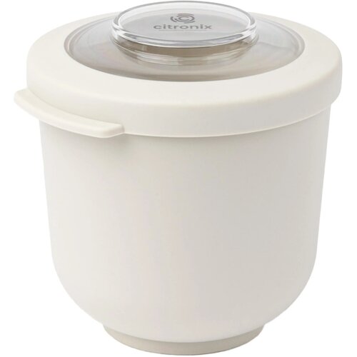Amuse Tylla Food Bowl 500 Ml Beige 500 ml