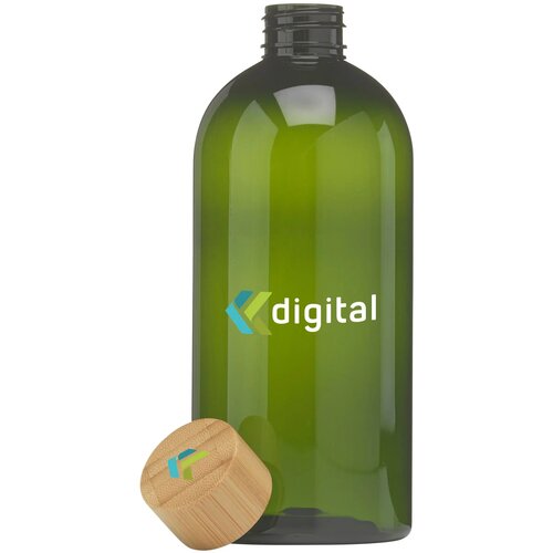 Rpet Bottle 500 Ml Waterfles 500 ml