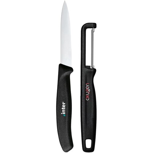 Victorinox Swiss Classic 2-Delige Keukenmessenset