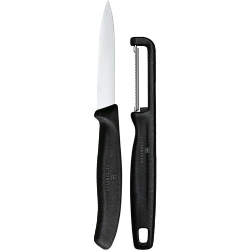 Victorinox Swiss Classic 2-Delige Keukenmessenset
